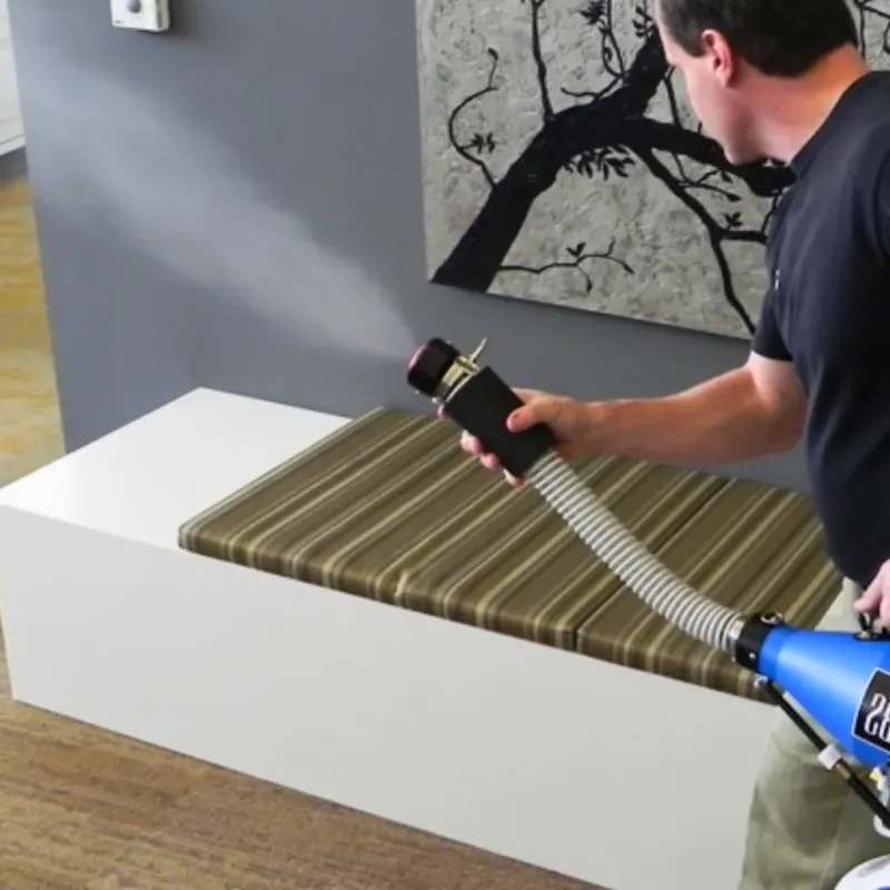 Professional Odor Removal in Lakes of the Four Seasons, IN
